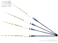 かちどき 凱NKU-018浅棚4 -  #ブルー帯 # 5.0ボディー5.0cm足7.0cmトップ8.cm