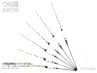 かちどき 凱NKU-020速攻セット激しぶ - NKU-020速攻セット激しぶ - #5.0　T9.0XB5.0X足6.0cm