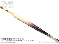 かちどき 旋シリーズ - MU-001オールマイティ - #8ボディ゛8xトッフ10x足4cm