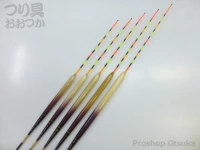 かちどき 旋シリーズ - MU-001オールマイティ - #13ボディ゛13xトッフ15x足4cm