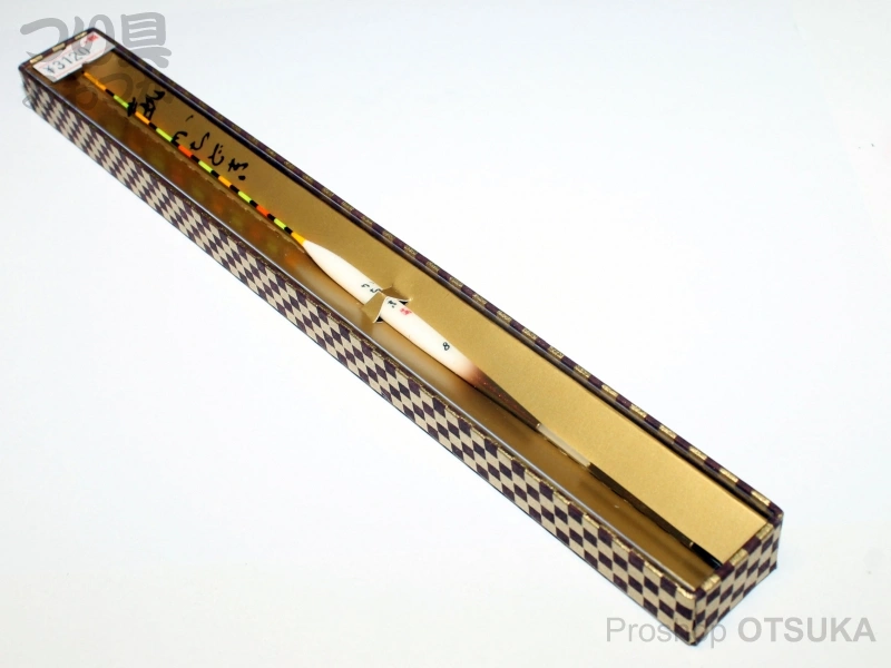 かちどき 凱NKU-015底釣PC NKU-015底釣PC #8 -