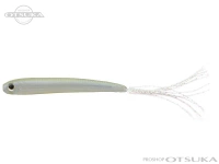 イマカツ レインボーシャッド  2.5インチ #S-20 ワカサギ 2.5インチ FECO認定