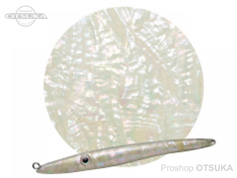 アワビ本舗 アワビシート アワビシート 小判 約34mm×140mm #日本アワビナチュラル