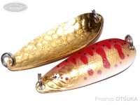  イトウクラフト 蝦夷スプーン 