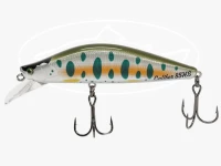  イトウクラフト キャリバー 85HS