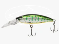  イトウクラフト 蝦夷ミノー 蝦夷50FD