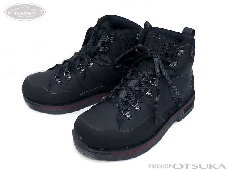 国内送料当社負担 イトウクラフト ゼロワン 25cm ワイド3E フェルト