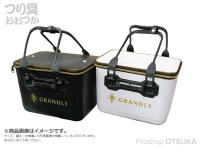  エクセル EVAハードバッカン 40cm 