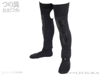  エクセル ソックスゲーター 