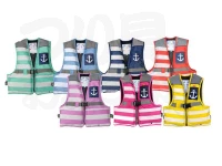  エクセル ジュニアフローティングベスト 