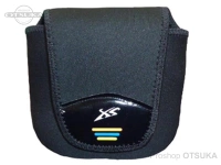  エクセル リールカバー(ベイトリール用) 