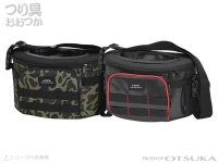  エクセル 渓流ハードビク 