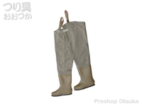  エクセル ヒップウェーダー 