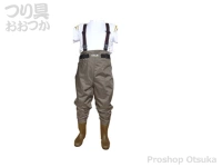  エクセル ウェストハイウェーダー 