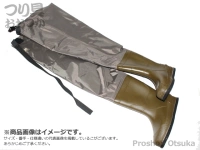  エクセル ヒップウェーダー420D 