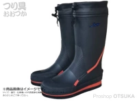  エクセル フェルトスパイクブーツ  