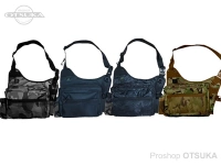  エクセル ワンサイドショルダー 