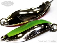 アングラーズシステム バックス -  5.1g #FLS 5.1g