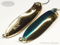 アングラーズシステム バックス -  12.3g #GG 12.3g