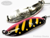 アングラーズシステム バックス -  3.8g #PC(S) 3.8g