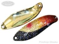 アングラーズシステム バックス -  ギャラクシー 5.1g #XTJ(G) 5.1g