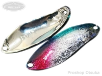 アングラーズシステム バックス -  ギャラクシー 6.5g #XFS(S) 6.5g