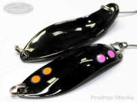 アングラーズシステム バックス -  5.1g #HBB 5.1g