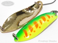 アングラーズシステム バックス -  5.1g #PH-G 5.1g