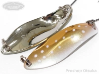 アングラーズシステム バックス -  5.1g #AMY-S 5.1g