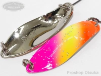 アングラーズシステム バックス -  5.1g #CPO-S 5.1g