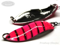 アングラーズシステム バックス -  6.5g #IJL-S 6.5g