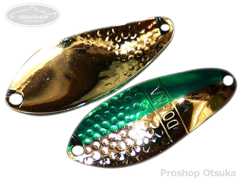 アングラーズシステム ドーナ ドーナ 2.5g 2.5g #03