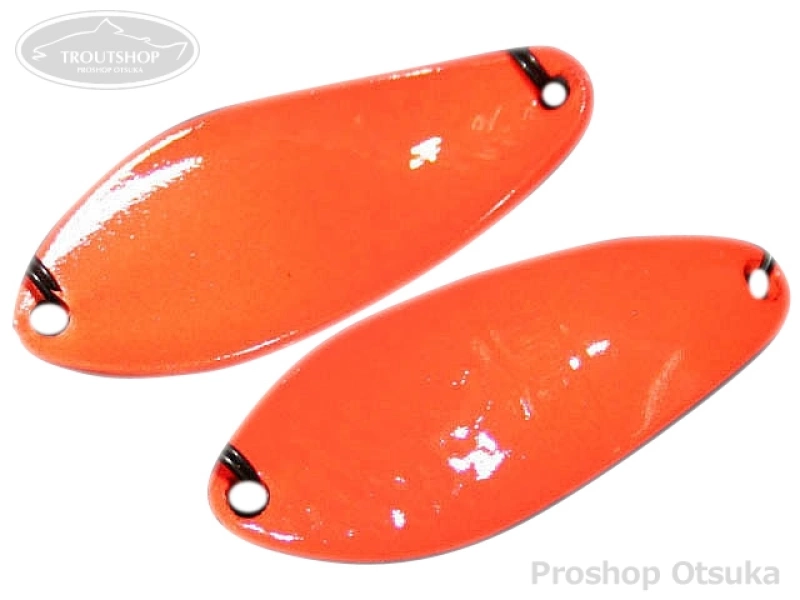 アングラーズシステム ドーナ ドーナ 2.5g 2.5g #210