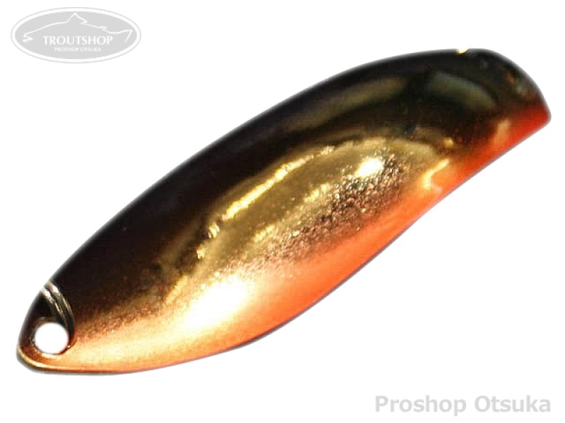 アングラーズシステム バックス バックス 5.1g 5.1g #AD-G