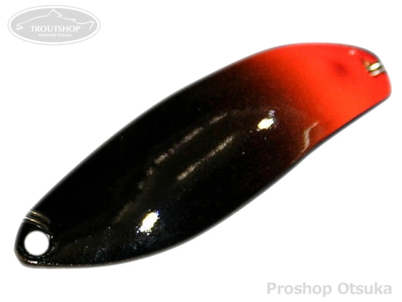 アングラーズシステム バックス バックス 5.1g 5.1g #MO-G