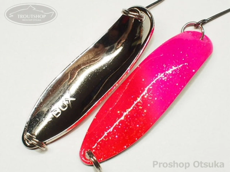 アングラーズシステム バックス バックス 9.3g 9.3g #CZ-S