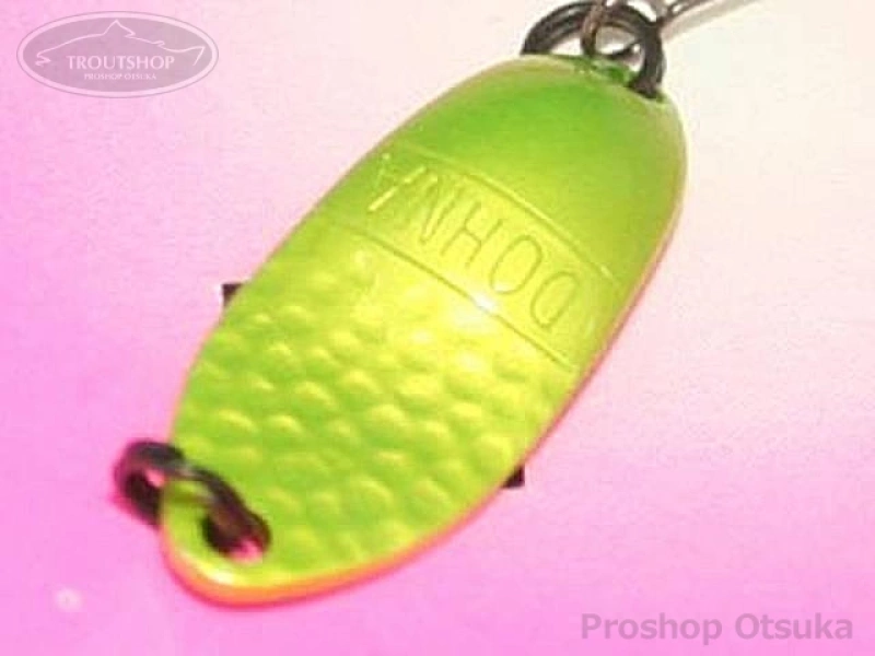 アングラーズシステム ドーナ 1.5g 1.5g #08 の通販 | プロショップ