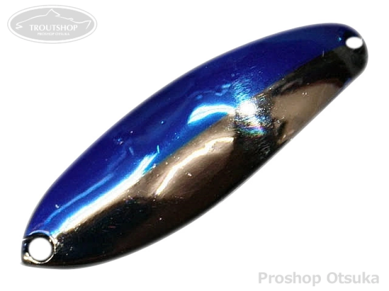 アングラーズシステム バックス バックス 3.8g 3.8g #BS