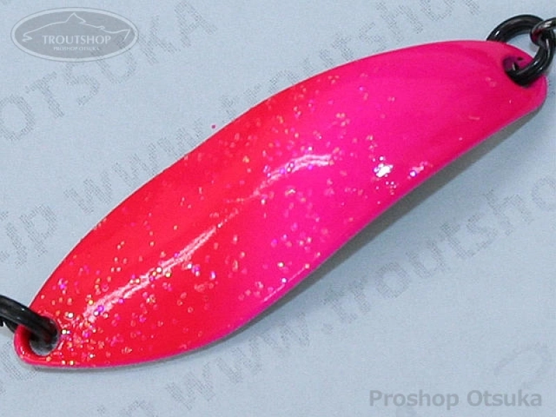 アングラーズシステム バックス バックス 3.8g 3.8g #CZ(S)