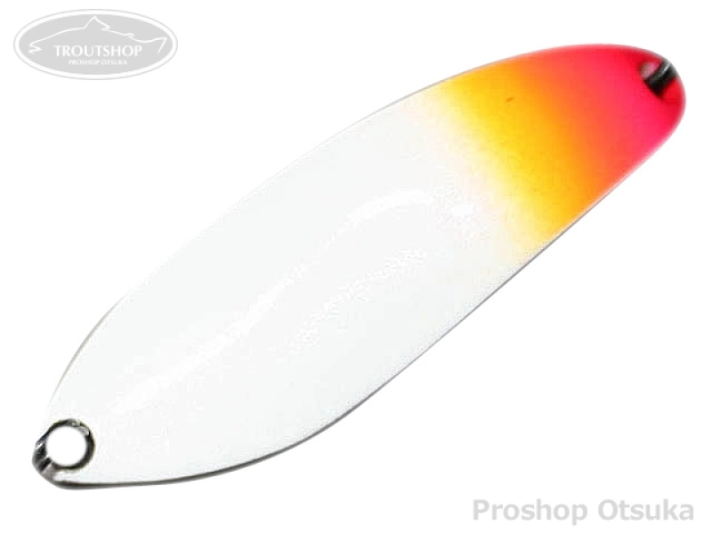 アングラーズシステム バックス バックス 3.8g 3.8g #TYG