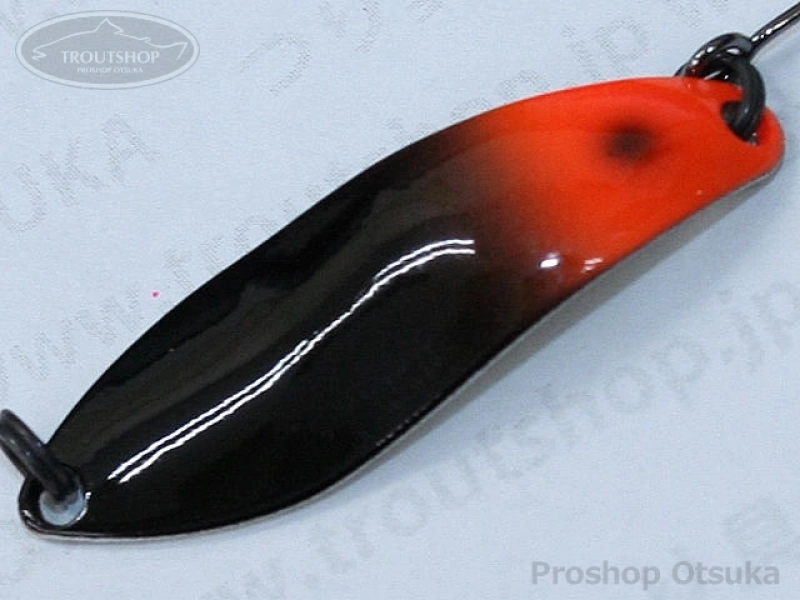 アングラーズシステム バックス バックス 3.8g 3.8g #MO(S)