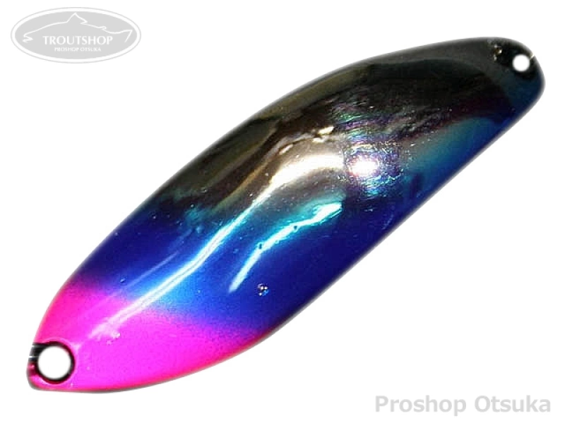 アングラーズシステム バックス バックス 3.8g 3.8g #GH