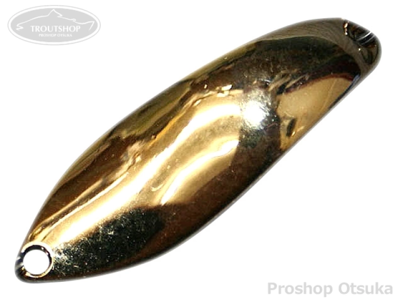 アングラーズシステム バックス バックス 3.8g 3.8g #G