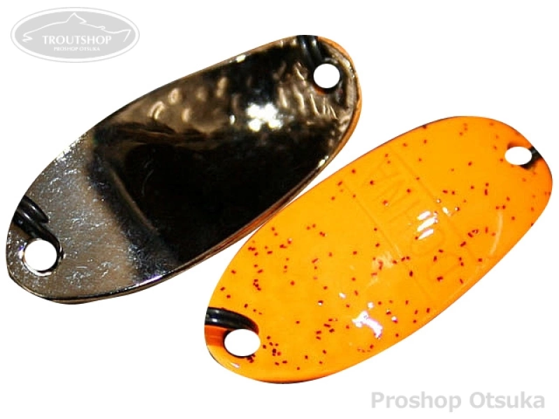 アングラーズシステム ドーナ ドーナ 1.0g 1.0g 放直後のセカンドカラー #SC4