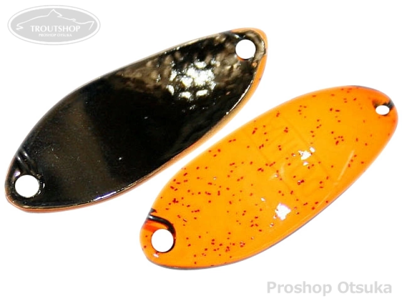 アングラーズシステム ドーナ ドーナ 1.5g 1.5g 放直後のセカンドカラー #SC4