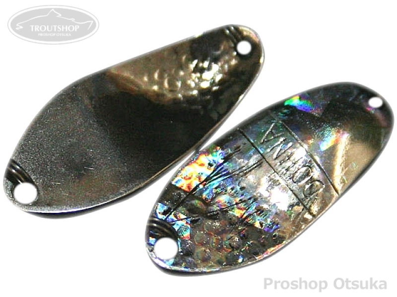 アングラーズシステム ドーナ ドーナ 2.0g 2.0g #SC6