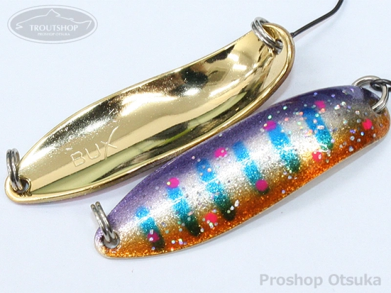 アングラーズシステム バックス バックス 9.3g 9.3g ヒーローズカラー #AG05