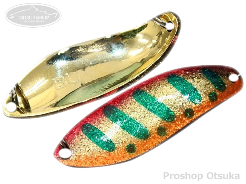 アングラーズシステム バックス バックス ギャラクシー 5.1g 5.1g #XPL(G)