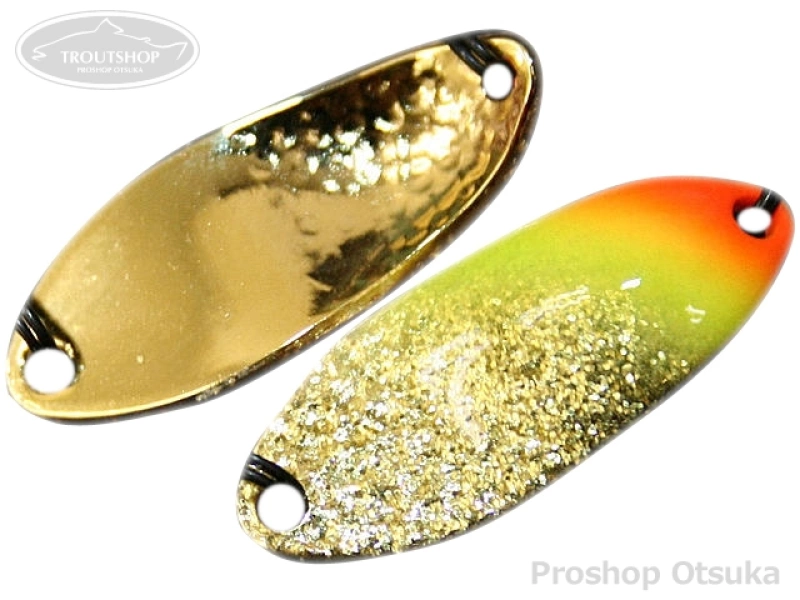 アングラーズシステム ドーナ ドーナ 1.5g 1.5g #GL02