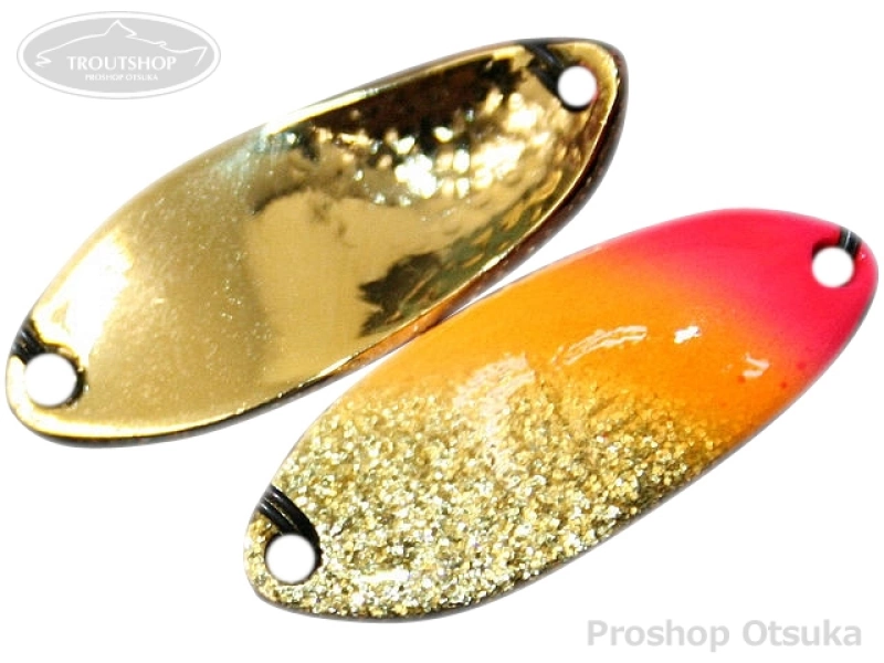 アングラーズシステム ドーナ ドーナ 1.5g 1.5g #GL04